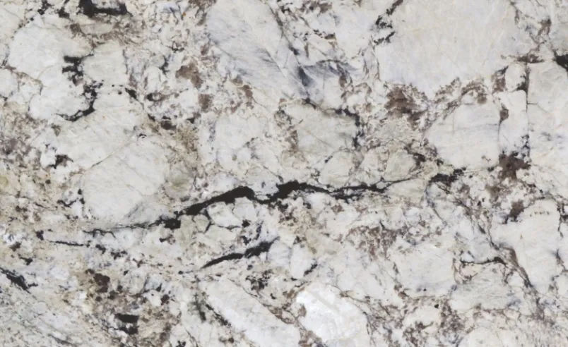 Arctic White - Luxury granite