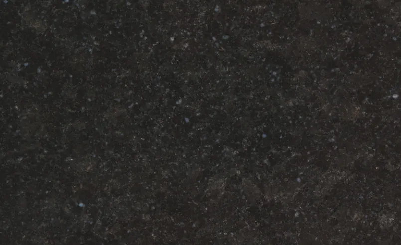 Ash Black - Luxury granite