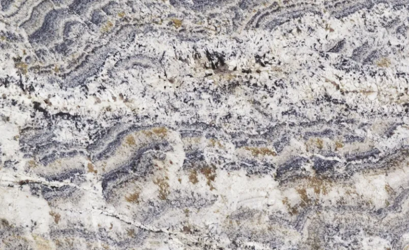Azul Nuevo - Luxury granite