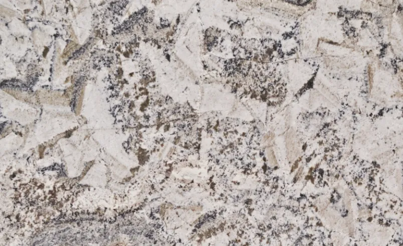 Azul White - Luxury granite