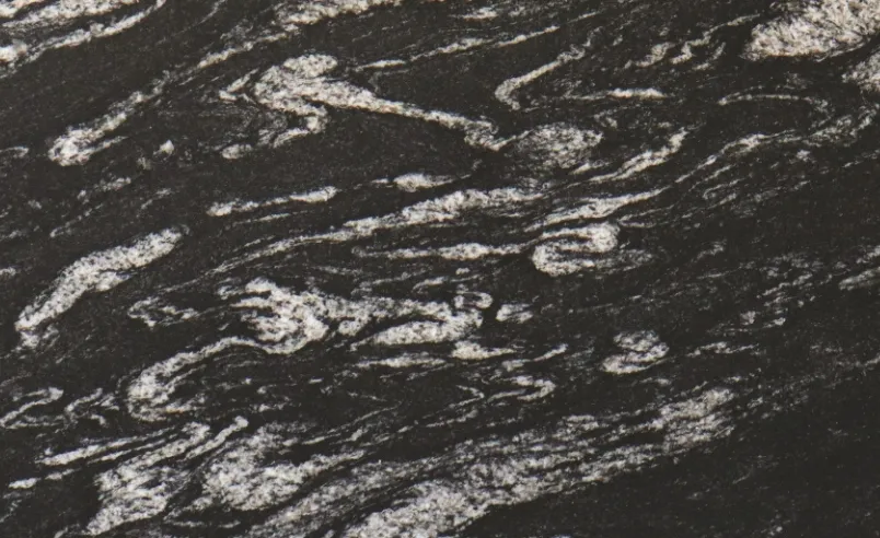 Black Forest - Luxury granite