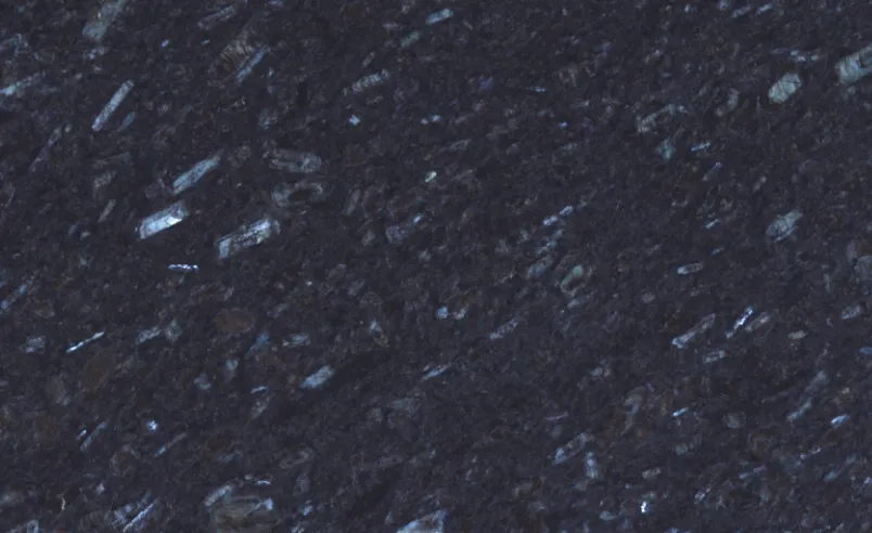 Fish Blue - Luxury granite
