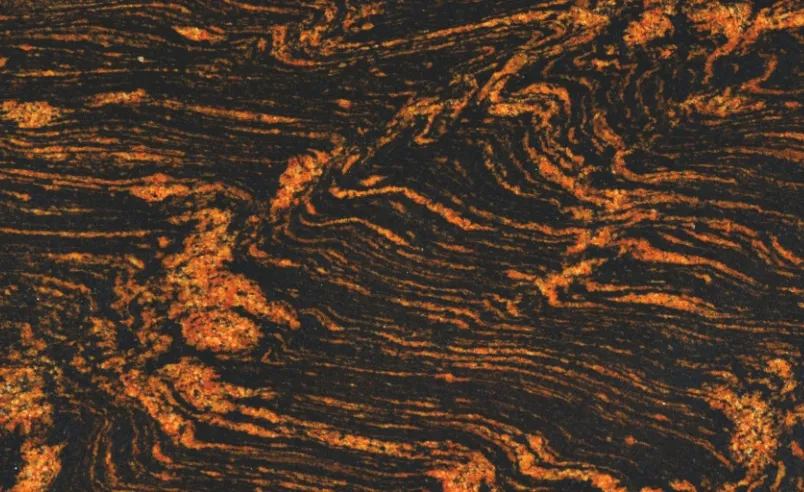 Forest Gold - Luxury granite