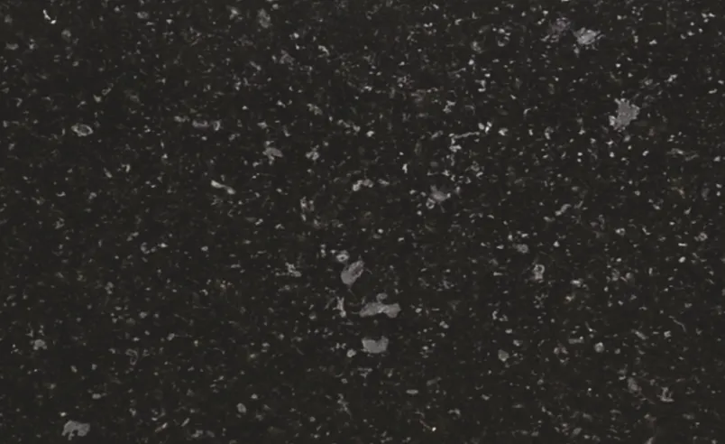 G20 Black - Luxury granite