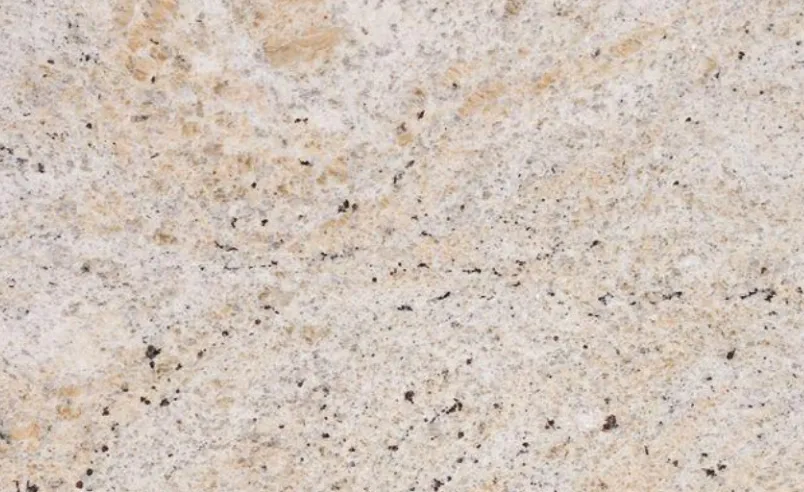 Ivory Chiffon - Luxury granite