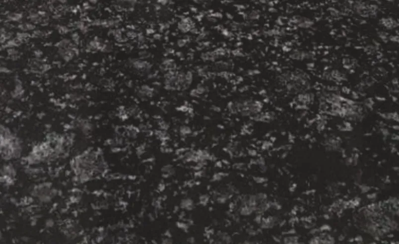 Majestic Black - Luxury granite