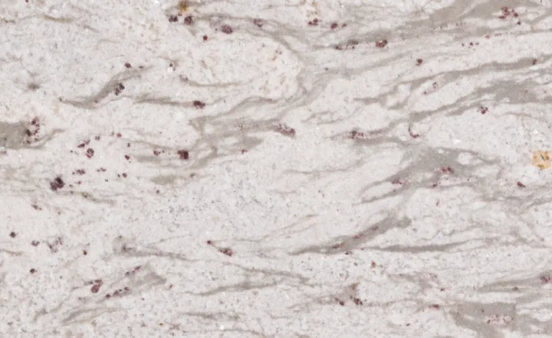 River White - Luxury granite
