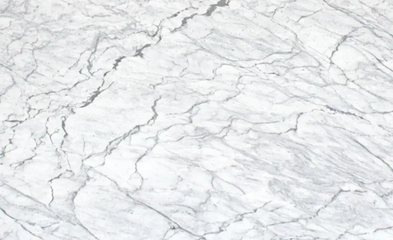 Stream White - Luxury granite