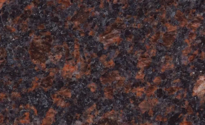 Tan Brown Red - Luxury granite