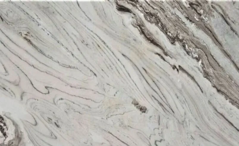 Bruno White - Luxury marble
