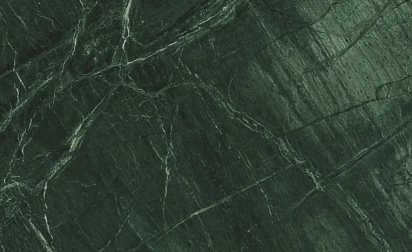 Green Dark - Luxury marble