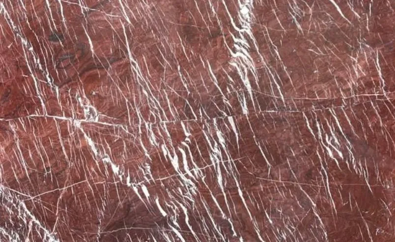 Red Jasper - Luxury marble