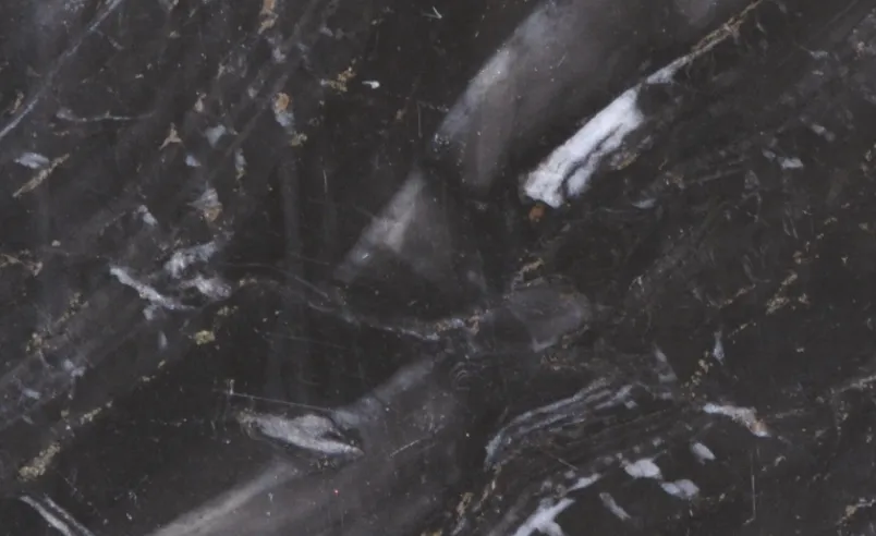 Royal Black - Luxury marble