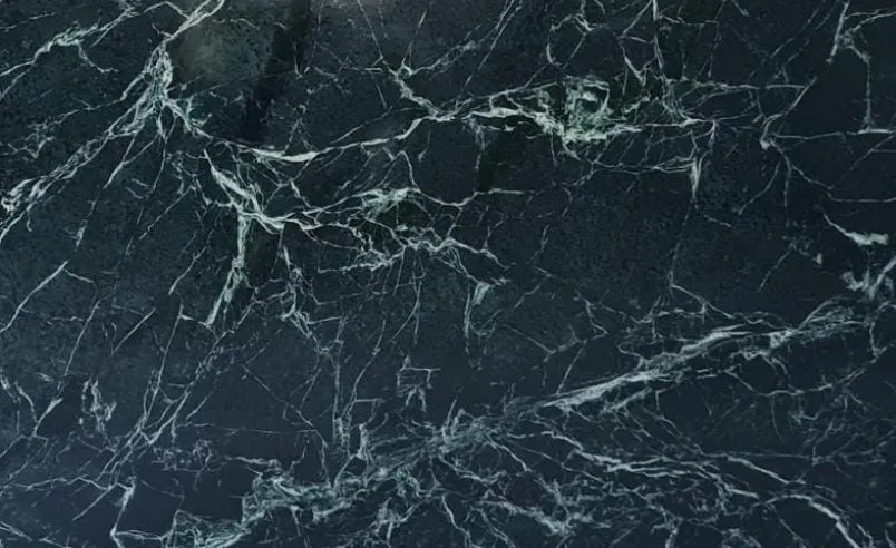 Spider Green - Luxury marble