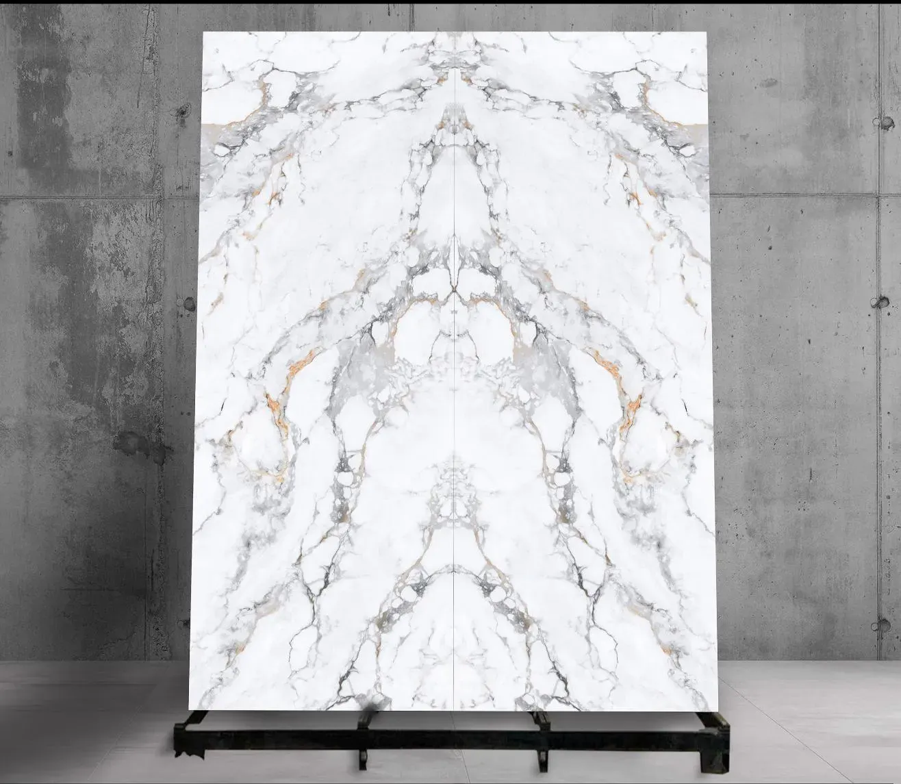 Amphora White - Luxury porcelain