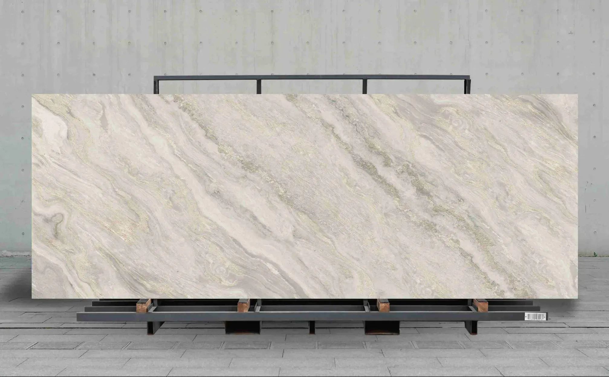 Antaliya Beige - Luxury porcelain