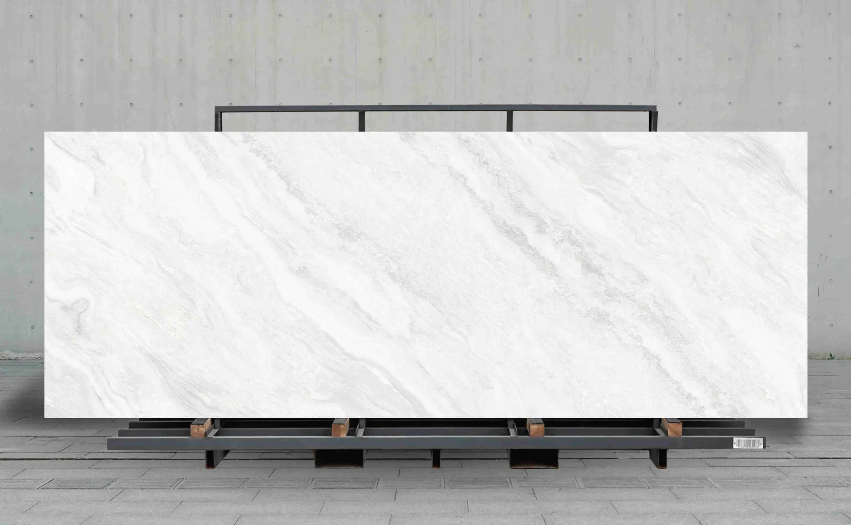 Antaliya White - Luxury porcelain