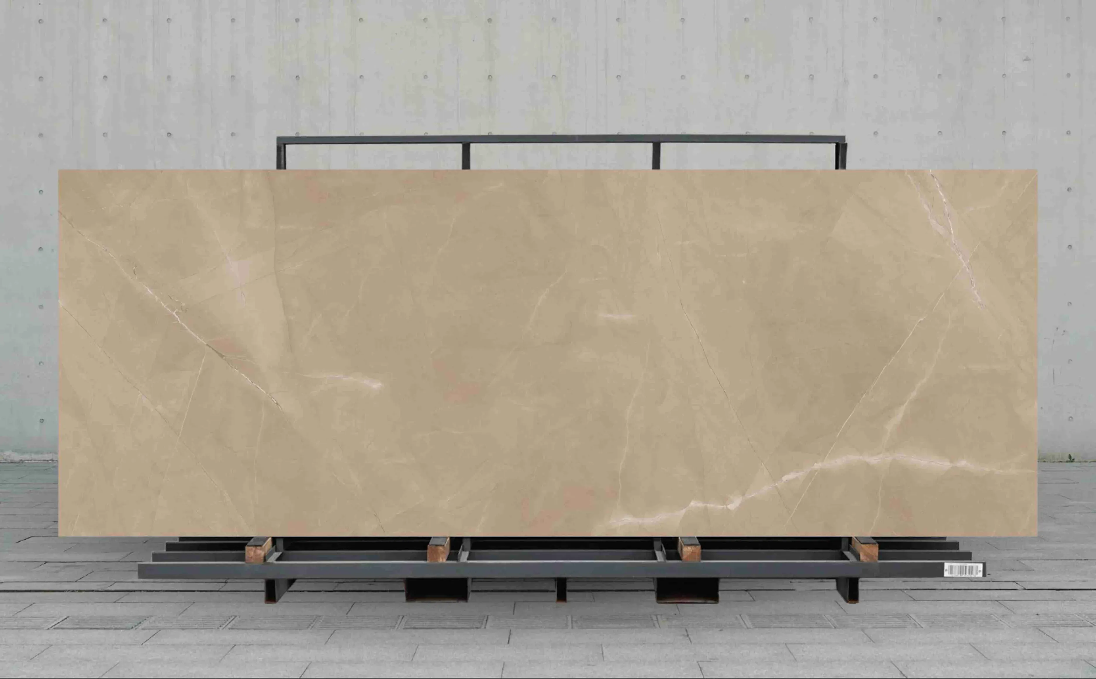 Armani Brown - Luxury porcelain