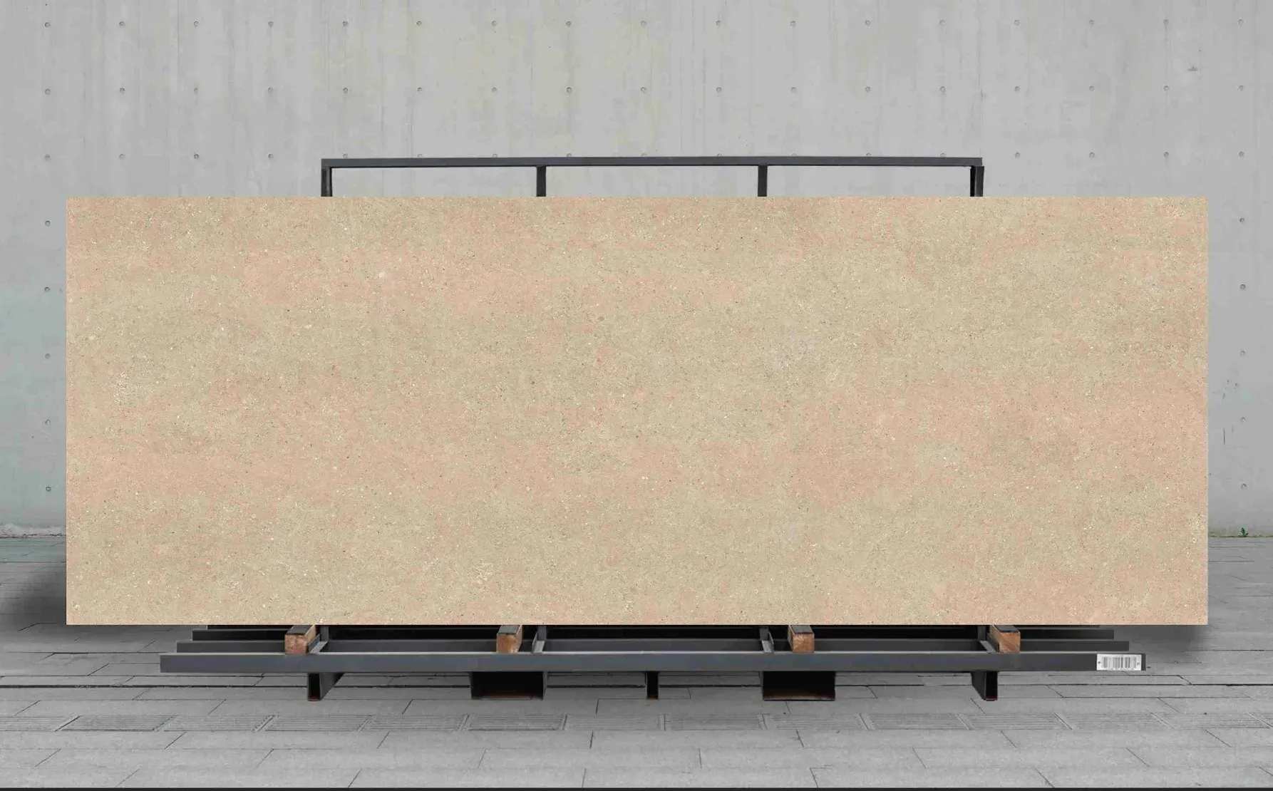 Bosco Rosa - Luxury porcelain