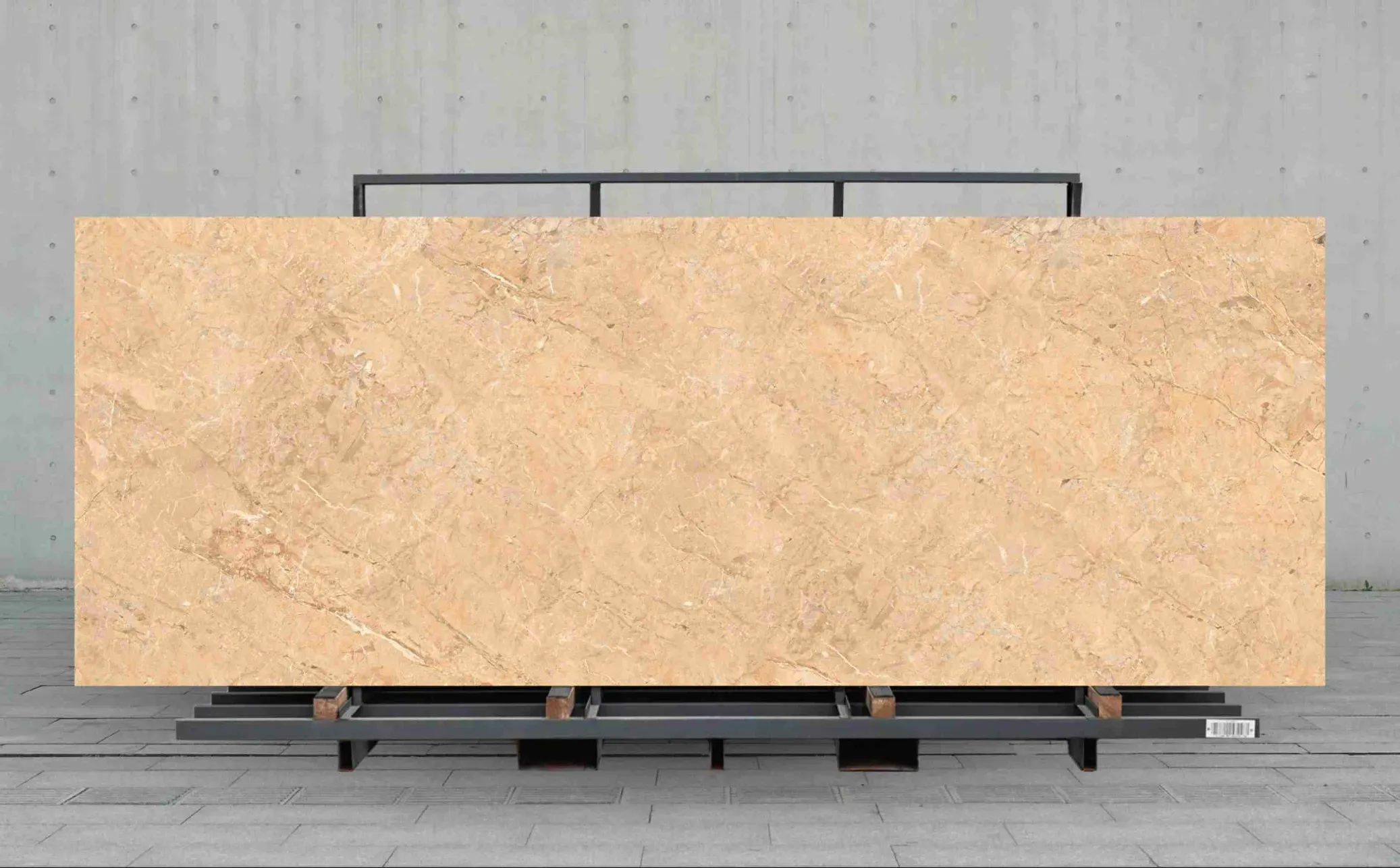 Breccia Beige - Luxury porcelain