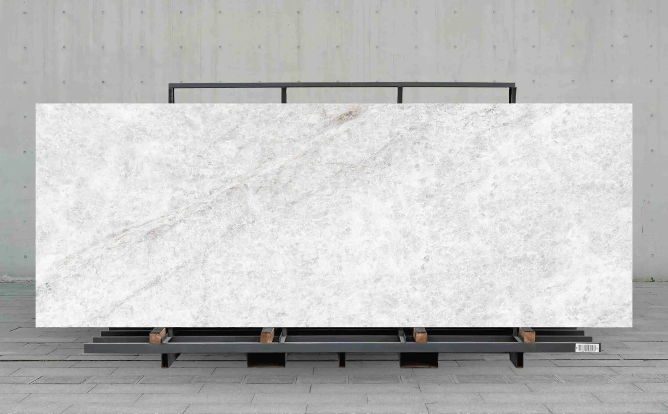 Crystal Ice - Luxury porcelain