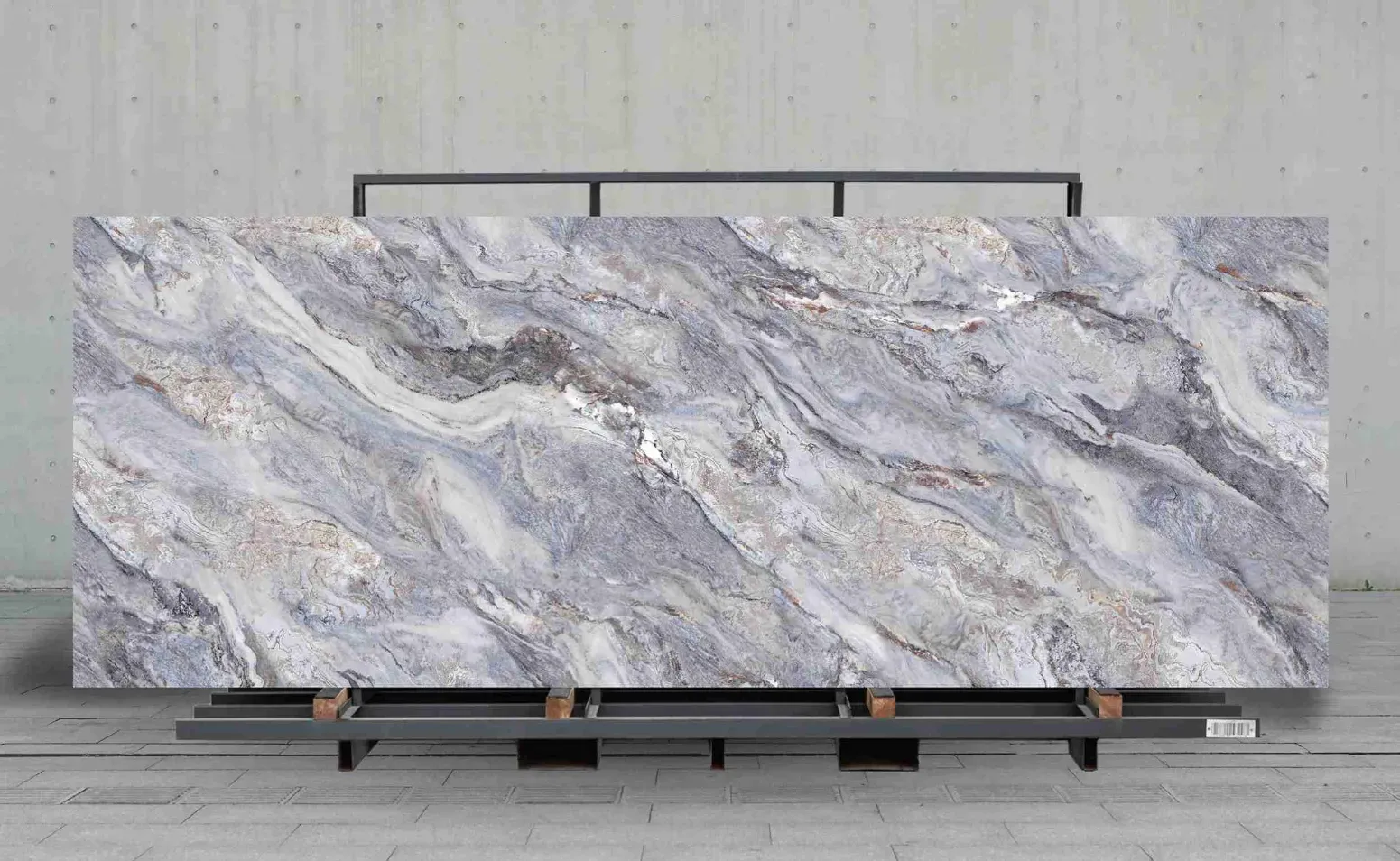 Filito Blue - Luxury porcelain