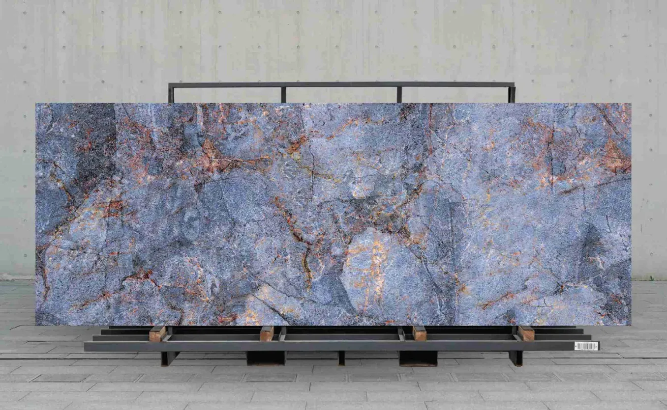 Givenchy Blue - Luxury porcelain