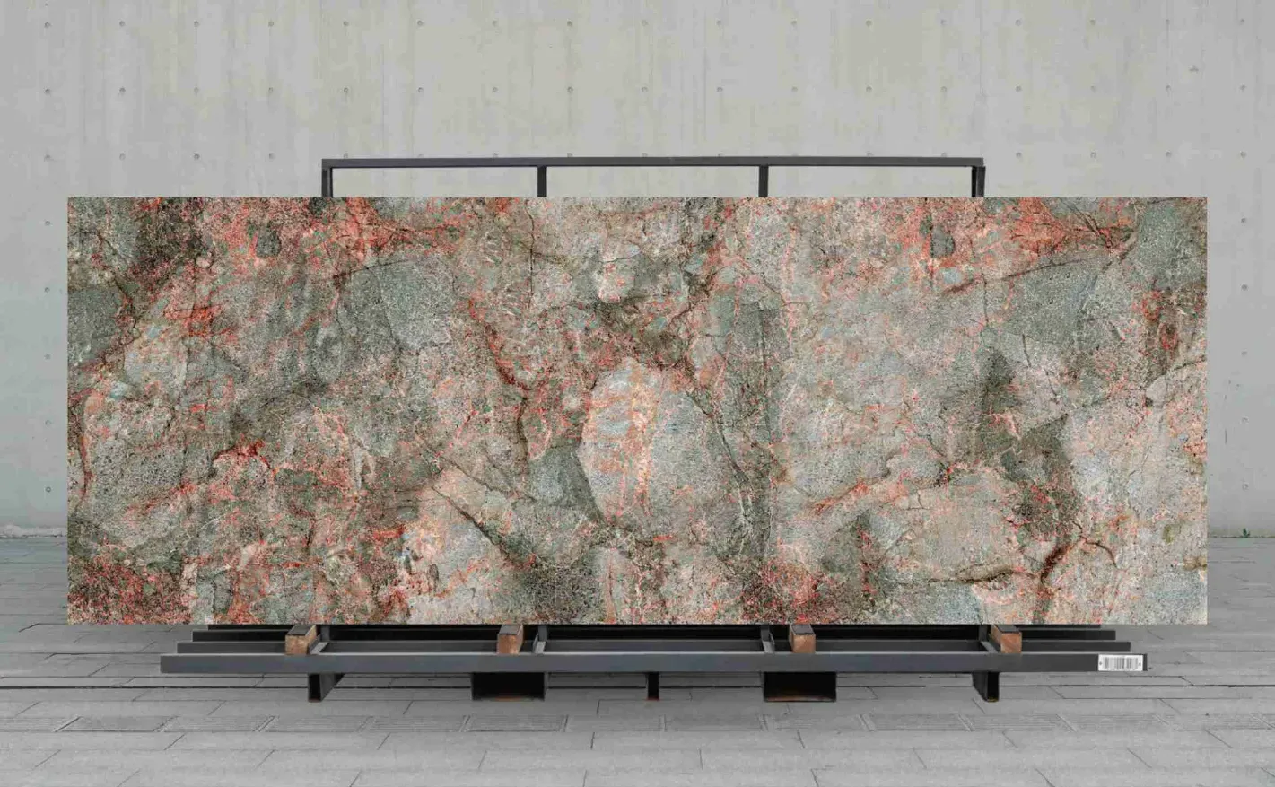 Givenchy Green - Luxury porcelain