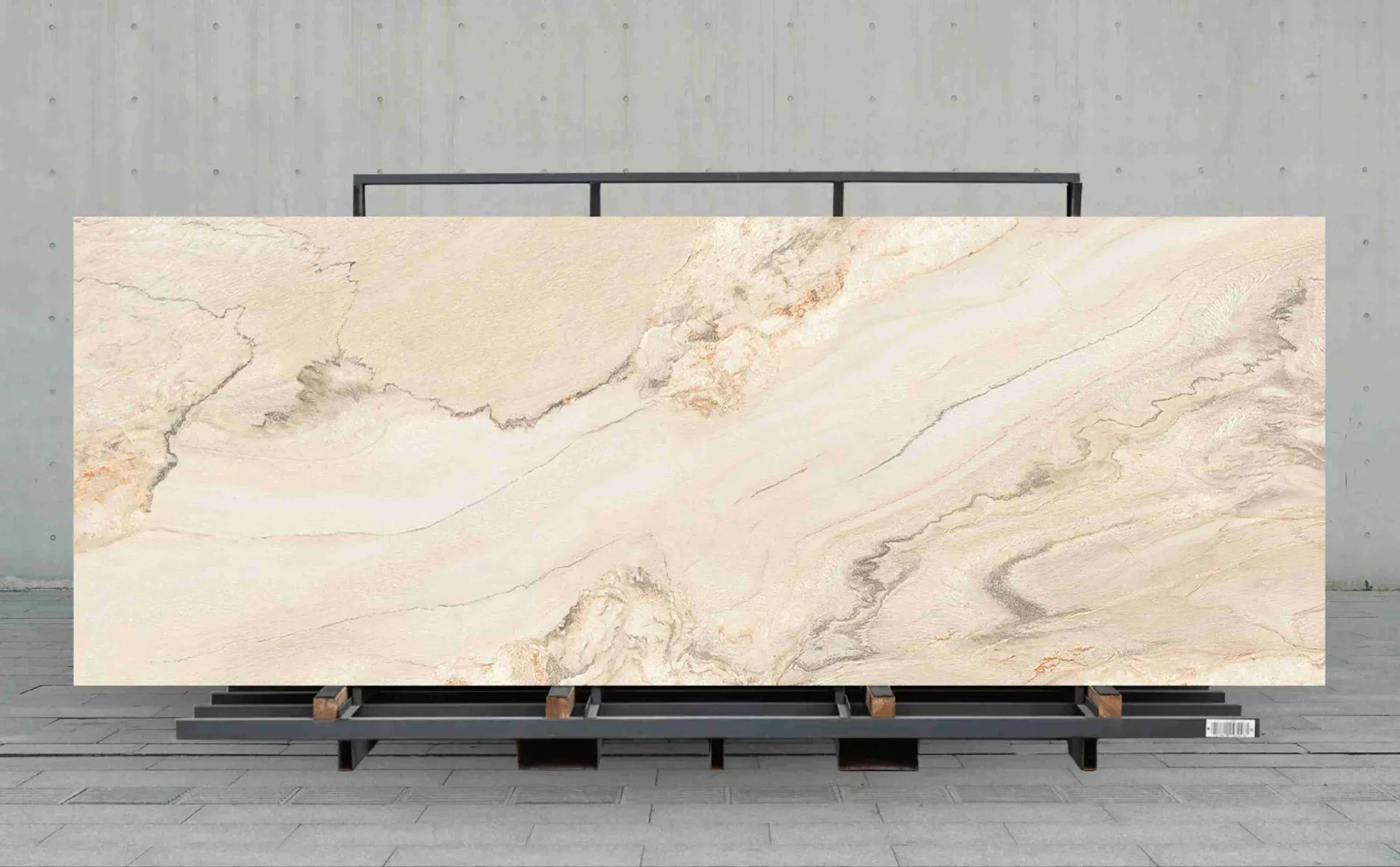 Glacier Beach - Luxury porcelain