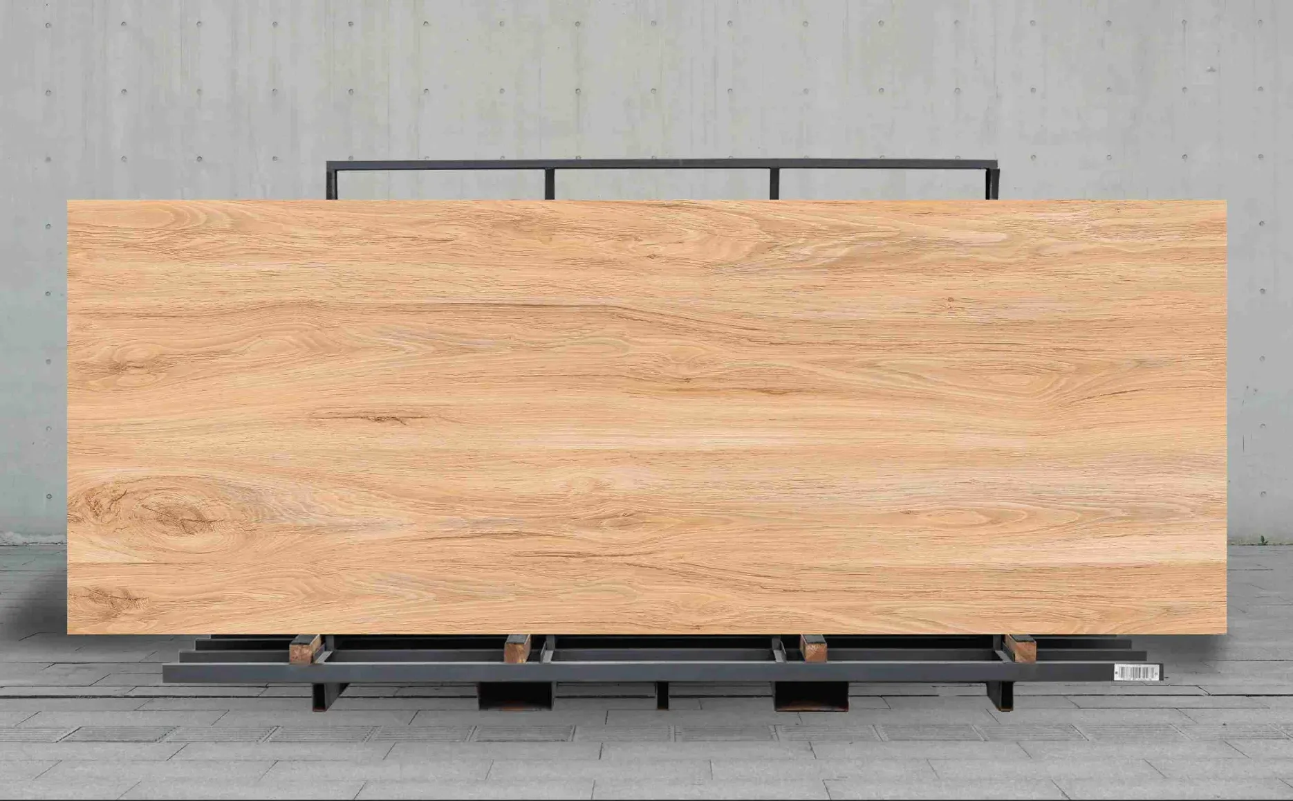 Maple Wood - Luxury porcelain