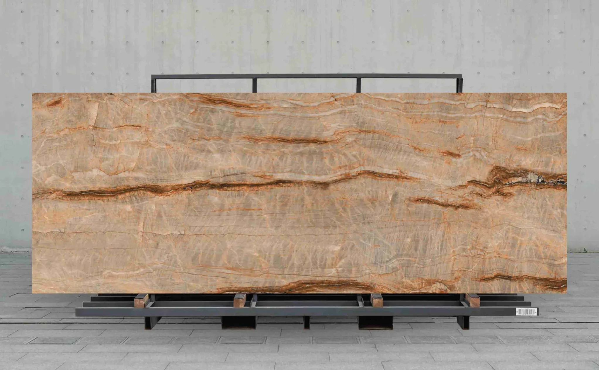 Mascara - Luxury porcelain