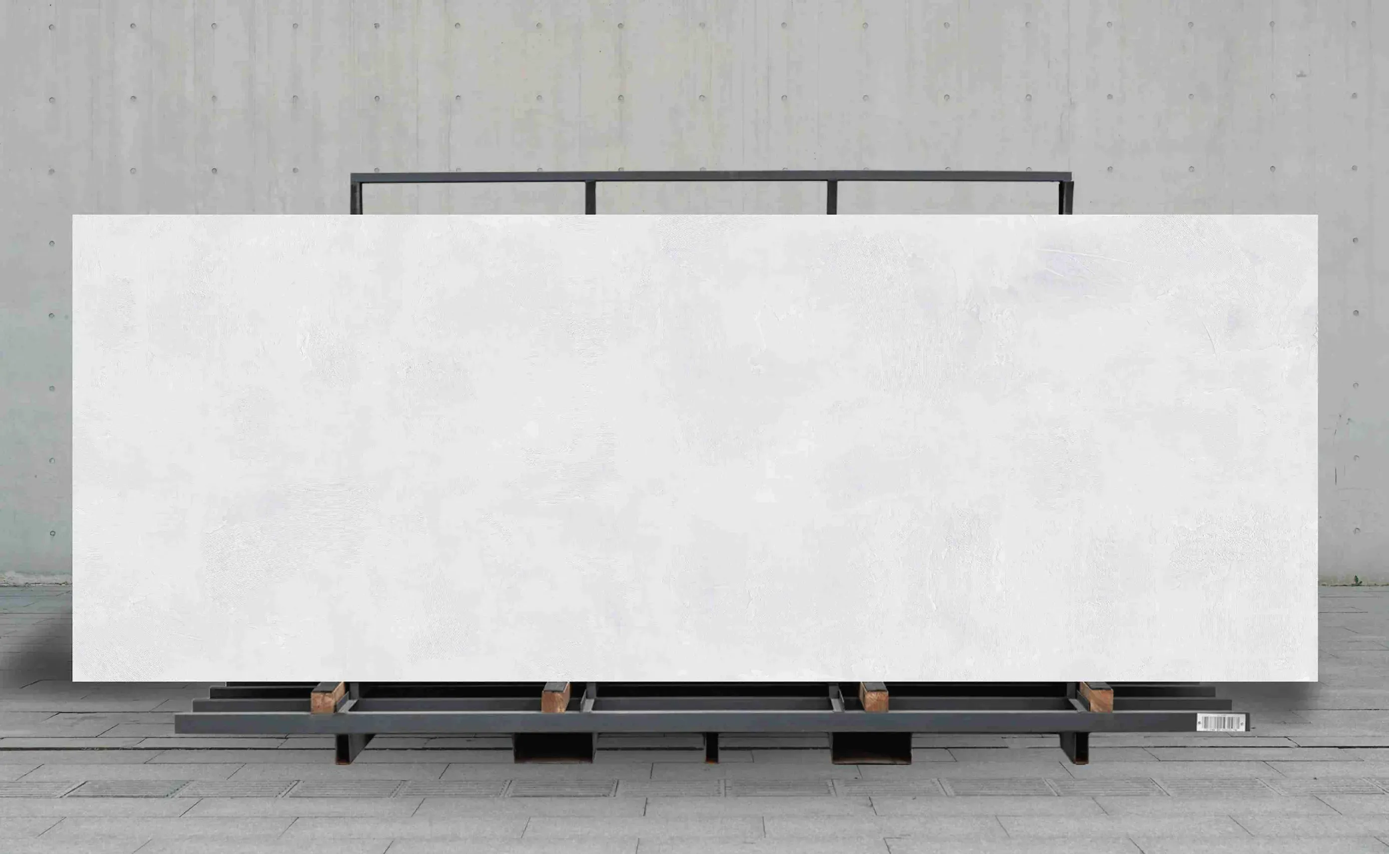 Medelline White - Luxury porcelain