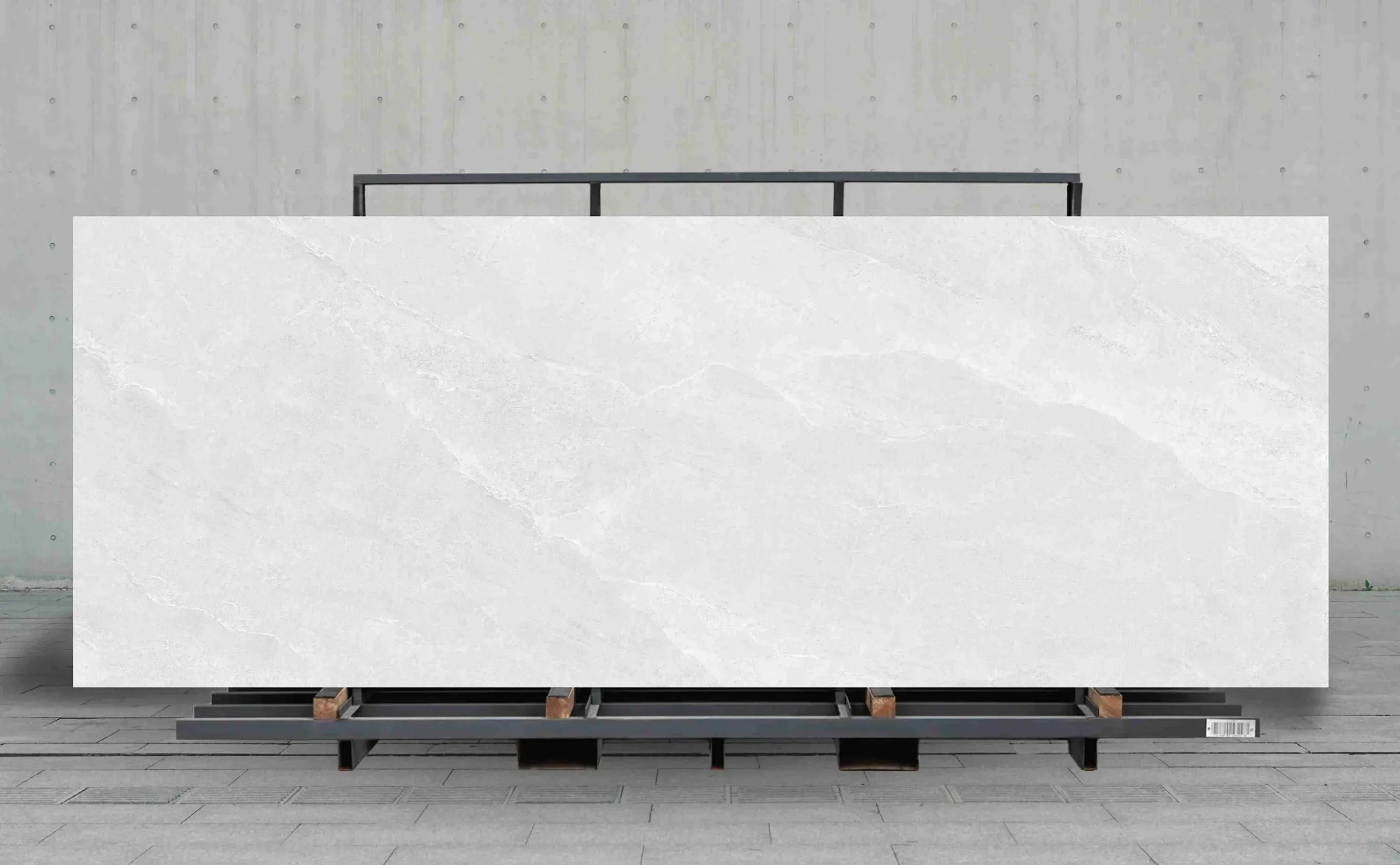 Nairobi Gris - Luxury porcelain