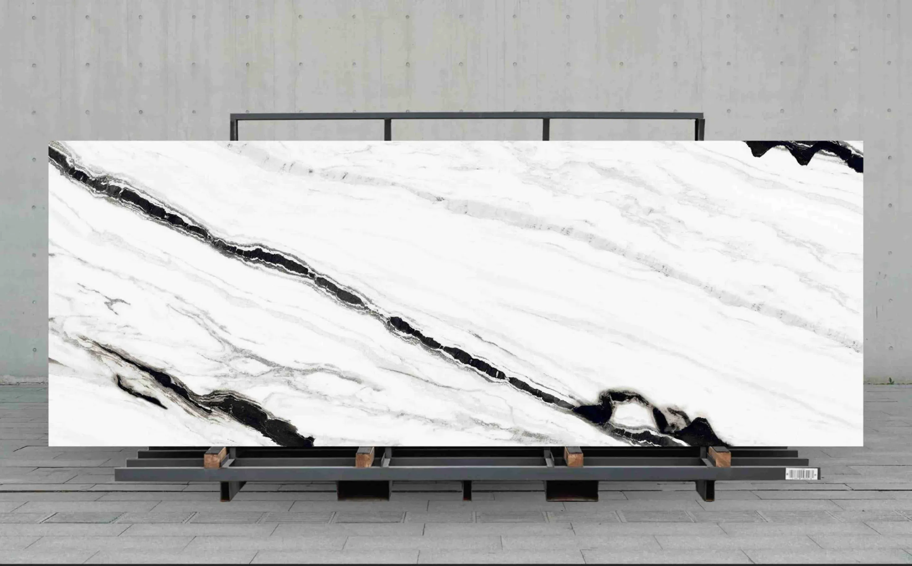 Panda White - Luxury porcelain