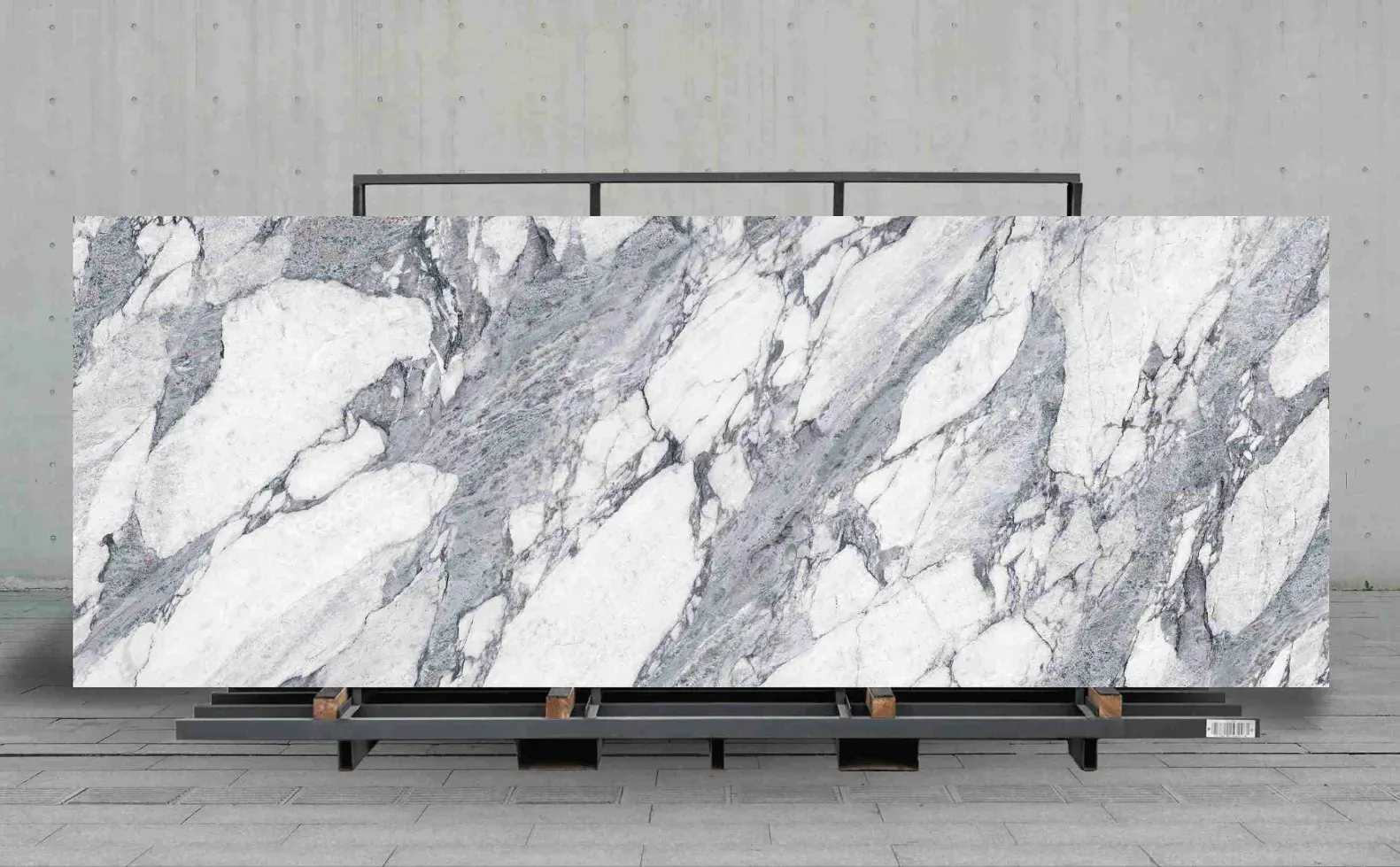 Ralph Natural - Luxury porcelain