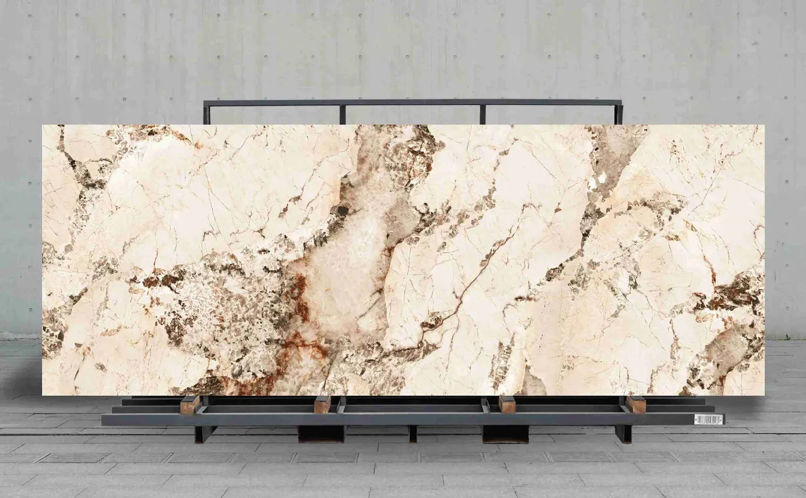 Seasand Natural - Luxury porcelain