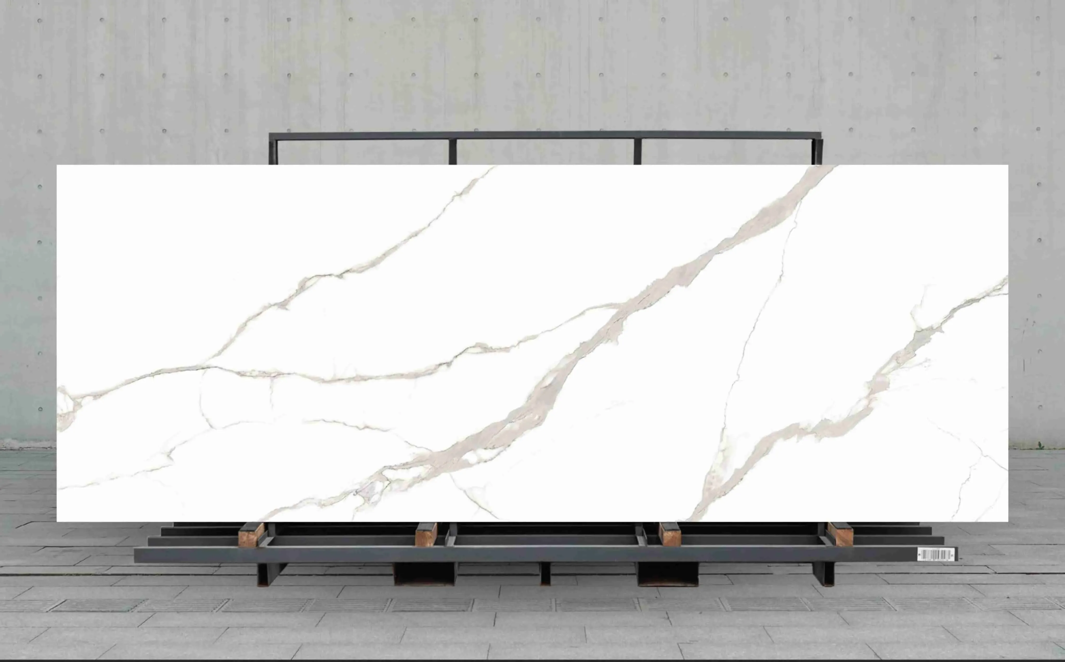 Statuario Dior - Luxury porcelain