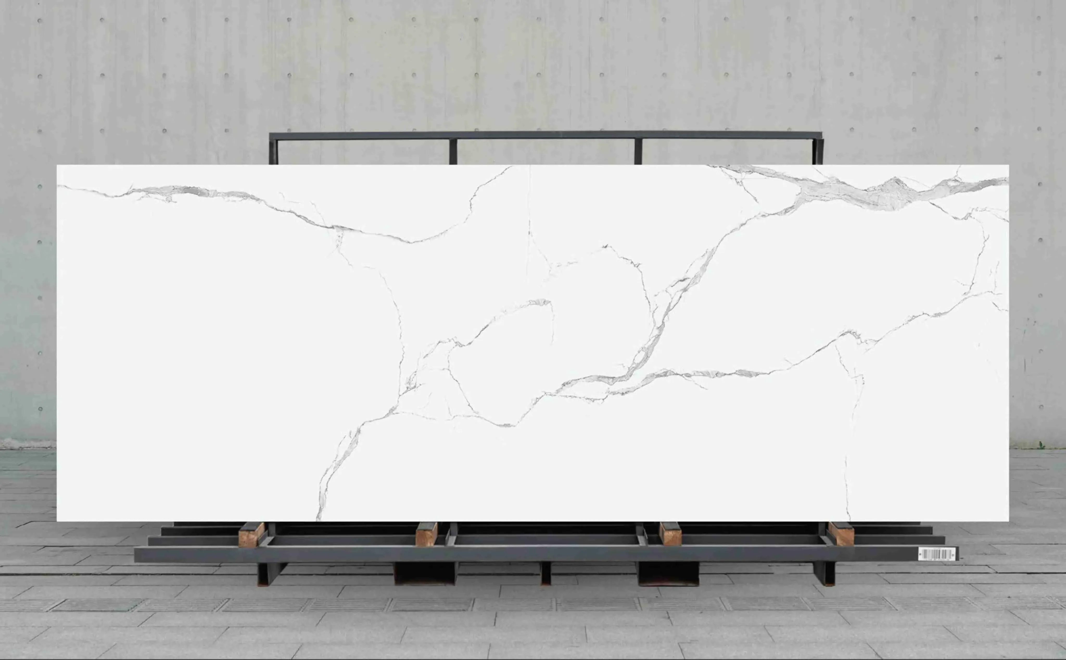 Statuario - Luxury porcelain