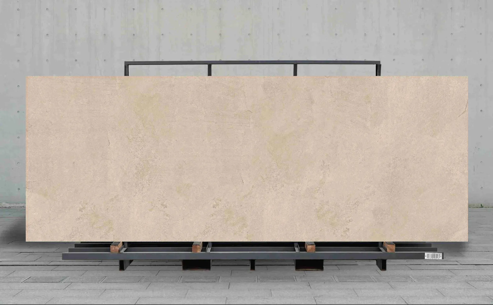 Subway Beige - Luxury porcelain