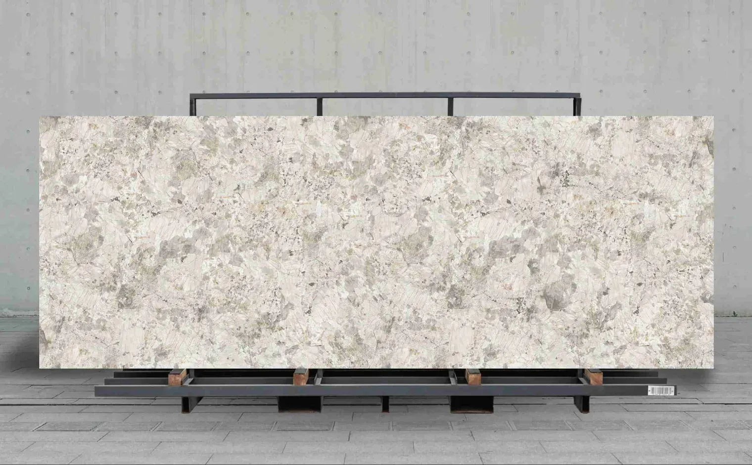 Verniz Natural - Luxury porcelain