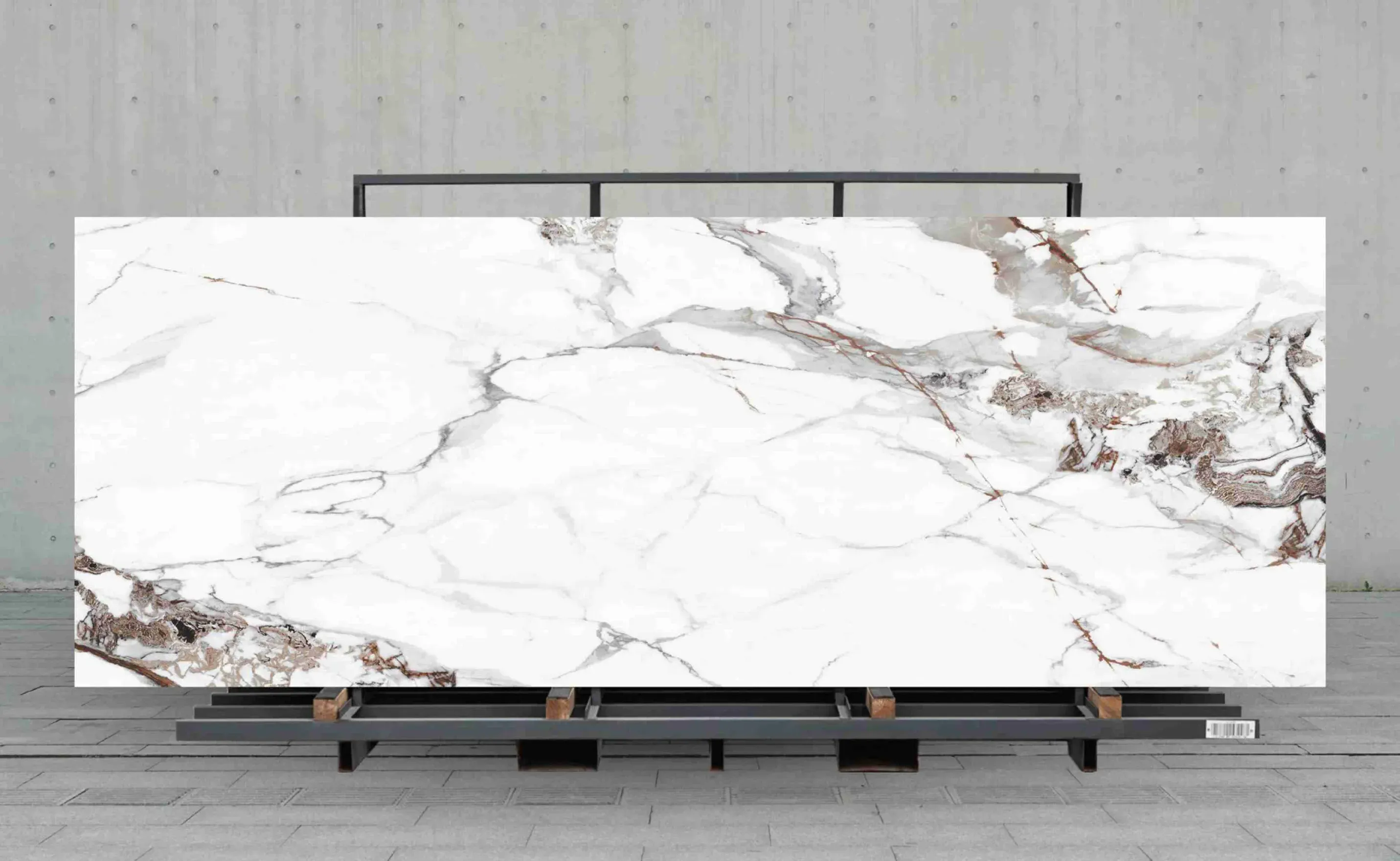 Versace Aloud - Luxury porcelain