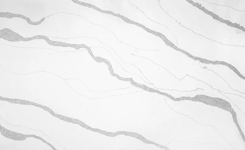Calacatta Alexa - Luxury quartz