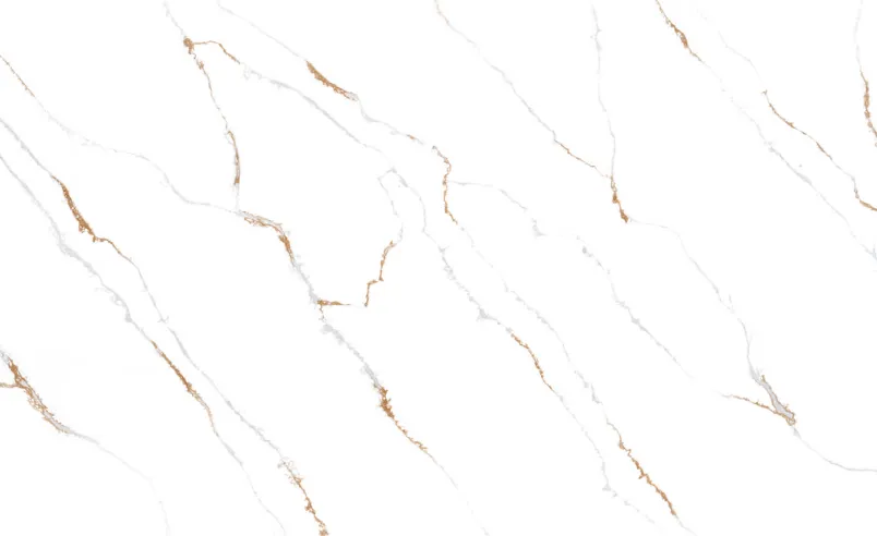 Buy Calacatta Costta Quartz - Lot #6201-JUM from India