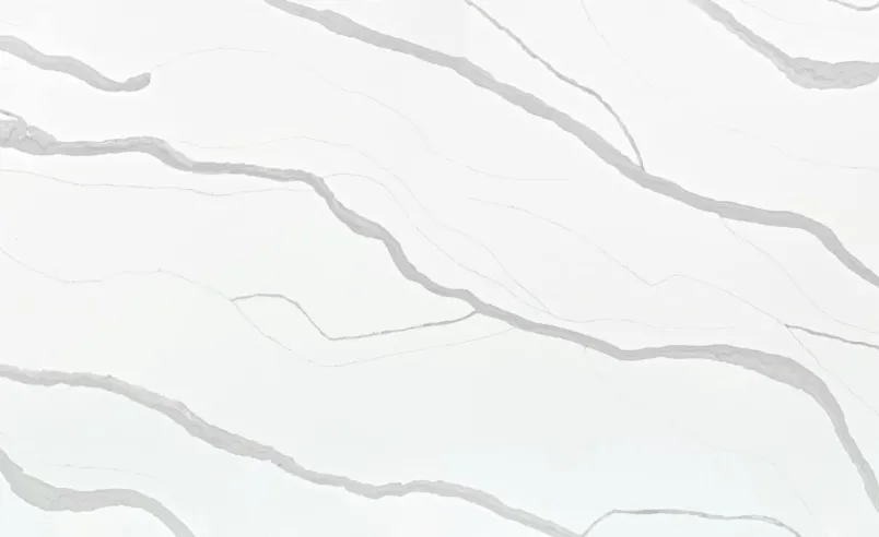 Calacatta Dally - Luxury quartz
