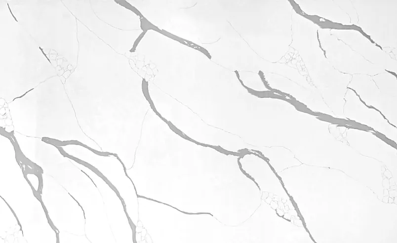 Calacatta Spider - Luxury quartz