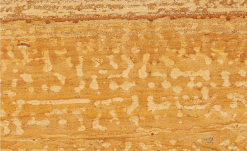 Ita Gold - Luxury sandstone